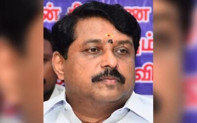 CB-CID to probe Rs 4cr seizure linked to BJP candidate in TN