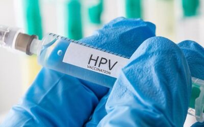 HPV vaccination initiative launched to prevent cervical cancer