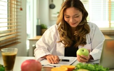 Nutrition for all working professionals
