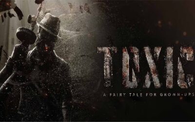 ‘Toxic’ to commence filming in mid April