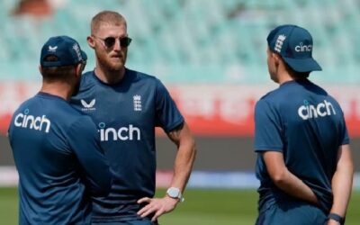 Stokes opts out of T20 World Cup, to focus on Tests