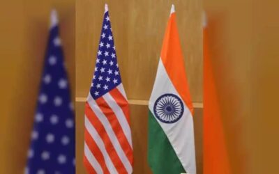 US wants India to curtail Russia’s oil profits