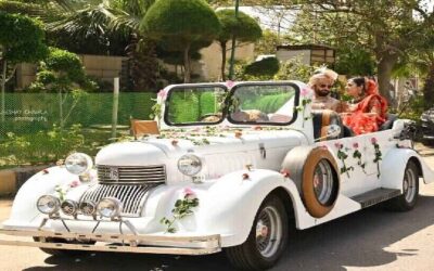 One-way car rentals elevate Rajasthan tourism
