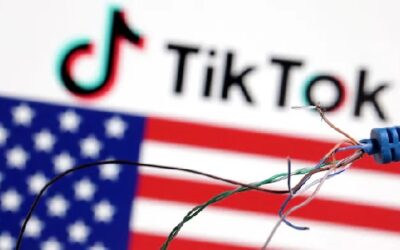US Senate votes to ban TikTok