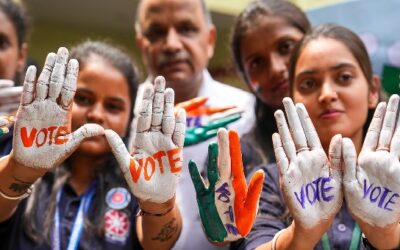 Campaigning ends for first phase of Karnataka polls