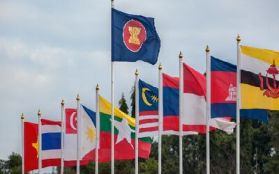 ASEAN checkmates US dreams in Asian waters