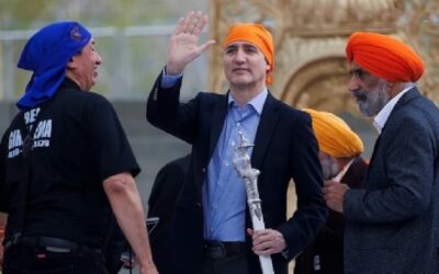 India strongly protests Canada’s pro-Khalistan remarks