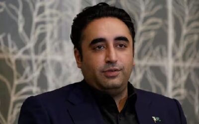 Bilawal set to become Pak Foreign Minister again