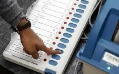 95 seats go to polls on May 7